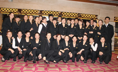 酒店全方位咨詢服務(wù) 委托管理、投資興建與運(yùn)營(yíng)優(yōu)化